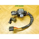 Zündschloss Schlüssel Lesespule Türschloss Schloss Renault Clio 2 II 500375