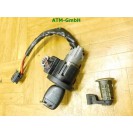 Zündschloss Schlüssel Lesespule Türschloss Schloss Renault Clio 2 II 500375