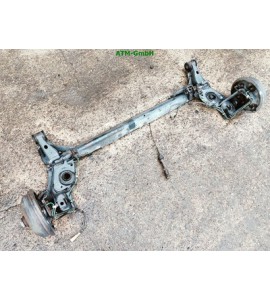 Achse Achsträger hinten Hinterachse Opel Corsa B