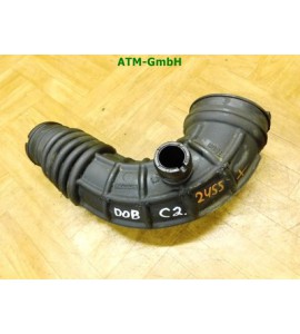 Rohr Ansaugrohr Ladeluftrohr Fiat Doblo 55202255