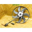 Elektrolüfter Kühlerlüfter Lüfter VW Golf 5 V Siemens VDO 1K0959455P