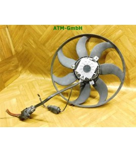 Elektrolüfter Kühlerlüfter Lüfter VW Golf 5 V Siemens VDO 1K0959455P