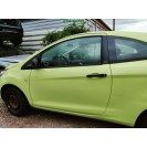 Tür vorne links Ford KA 2 II RU8 Farbcode Z9 Farbe Grün