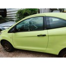 Tür vorne links Ford KA 2 II RU8 Farbcode Z9 Farbe Grün