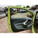 Tür vorne links Ford KA 2 II RU8 Farbcode Z9 Farbe Grün