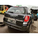Heckklappe Opel Astra H Kombi Farbcode Z168 4XU Farbe Blau Metro Perl M2