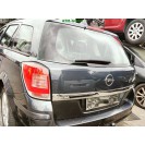 Heckklappe Opel Astra H Kombi Farbcode Z168 4XU Farbe Blau Metro Perl M2