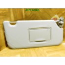 Sonnenblende links Ford Fusion Fahrerseite