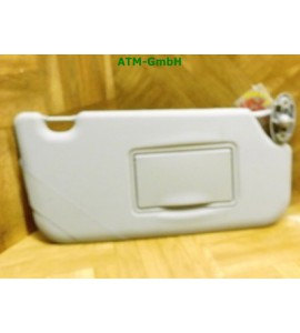 Sonnenblende links Ford Fusion Fahrerseite