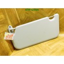 Sonnenblende links Ford Fusion Fahrerseite