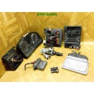 Motorsteuergerät Tacho VW Golf 5 V 06A906033EM Gelaufen 213.000 KM