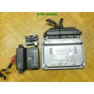 Motorsteuergerät Tacho VW Golf 5 V 06A906033EM Gelaufen 213.000 KM