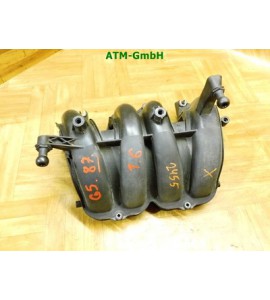 Ansaugbrücke Ansaugkrümmer VW Golf 5 V Pierburg 3.01301.00 06A133206BD