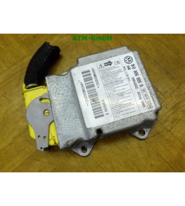 Airbagsteuergerät Steuergerät VW Golf 5 V SME 1K0909605R 5WK43412