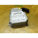 Airbagsteuergerät Steuergerät VW Golf 5 V SME 1K0909605R 5WK43412