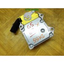 Airbagsteuergerät Steuergerät VW Golf 5 V SME 1K0909605R 5WK43412