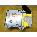 Airbagsteuergerät Steuergerät VW Golf 5 V SME 1K0909605R 5WK43412