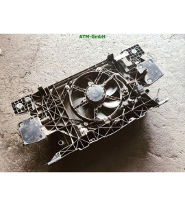 Frontmaske Wasserkühler Elektrolüfter Kühlerlüfter Renault Megane 3 III