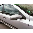 Seitenspiegel rechts Renault Laguna 2 II Farbcode TED69 Gris Platine Metallic