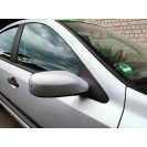 Seitenspiegel rechts Renault Laguna 2 II Farbcode TED69 Gris Platine Metallic