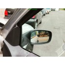 Seitenspiegel rechts Renault Laguna 2 II Farbcode TED69 Gris Platine Metallic