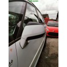 Seitenspiegel links Citroen C4 Picasso I Farbcode EWP EWPA Weiss Banquise Blanc
