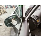 Seitenspiegel links Citroen C4 Picasso I Farbcode EWP EWPA Weiss Banquise Blanc