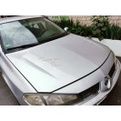 Motorhaube Renault Laguna 2 II Farbcode TED69 Gris Platine Metallic