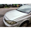 Motorhaube Renault Laguna 2 II Farbcode TED69 Gris Platine Metallic