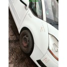 Kotflügel rechts Citroen C4 Picasso I Farbcode EWP EWPA Weiss Banquise Blanc