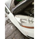 Kotflügel rechts Citroen C4 Picasso I Farbcode EWP EWPA Weiss Banquise Blanc