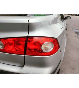 Bremsleuchte Bremslicht Rückleuchte rechts Renault Laguna 2 II Stufenheck