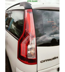 Bremsleuchte Bremslicht Rückleuchte Rücklicht links Citroen C4 Picasso I