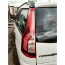 Bremsleuchte Bremslicht Rückleuchte Rücklicht links Citroen C4 Picasso I