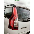 Bremsleuchte Bremslicht Rückleuchte Rücklicht links Citroen C4 Picasso I