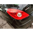 Bremsleuchte Bremslicht Rückleuchte Rücklicht links  Opel Corsa D 3 türig