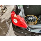Bremsleuchte Bremslicht Rückleuchte Rücklicht links  Opel Corsa D 3 türig