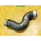Rohr Ladeluftrohr Ladeluftschlauch Turboschlauchrohr VW Golf 5 V Plus