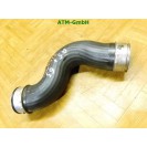 Rohr Ladeluftrohr Ladeluftschlauch Turboschlauchrohr VW Golf 5 V Plus