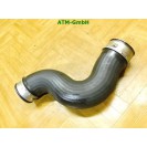 Rohr Ladeluftrohr Ladeluftschlauch Turboschlauchrohr VW Golf 5 V Plus