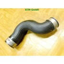 Rohr Ladeluftrohr Ladeluftschlauch Turboschlauchrohr VW Golf 5 V Plus