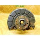 Radnabe Radlager Achsschenkel vorne links VW Golf 5 V Plus Fahrerseite