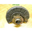 Radnabe Radlager Achsschenkel vorne links VW Golf 5 V Plus Fahrerseite