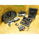 Motorsteuergerät Tacho VW Golf 5 V Plus 03C906024AS Gelaufen 86.000 KM