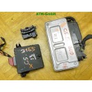 Motorsteuergerät Tacho VW Golf 5 V Plus 03C906024AS Gelaufen 86.000 KM