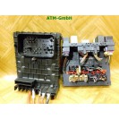 Motorsteuergerät Tacho VW Golf 5 V Plus 03C906024AS Gelaufen 86.000 KM