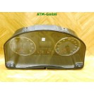 Motorsteuergerät Tacho VW Golf 5 V Plus 03C906024AS Gelaufen 86.000 KM