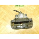 Bremssattel vorne links VW Golf 5 V Plus ATE Fahrerseite 581