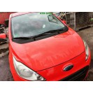 Motorhaube Ford KA 2 II RU8 Farbcode 89 Farbe Sunrise Rot Rojo