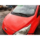 Motorhaube Ford KA 2 II RU8 Farbcode 89 Farbe Sunrise Rot Rojo